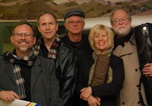 Appalachian Wind Quintet