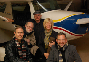 Appalachian Wind Quintet