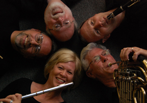 Appalachian Wind Quintet